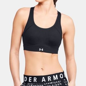 NWT Women’s UA Reflect High Sports Bra